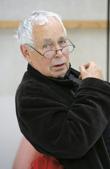 Howard Hodgkin Howard Hodgkin