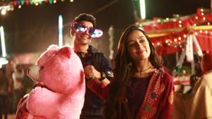 Rajkummar Rao and Shraddha Kapoor’s Stree was one the top earners of the year. Rajkummar Rao and Shraddha Kapoor’s Stree was one the top earners of the year.