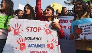 A court in Uttarakhand’s Almora has sentenced a 50-year-old man to life in prison for raping his minor niece.(HT FilePhoto) A court in Uttarakhand’s Almora has sentenced a 50-year-old man to life in prison for raping his minor niece.(HT FilePhoto)