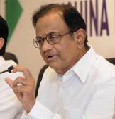 Senior Congress leader P Chidambaram addressing the media in Mangaluru.(PTI File Photo) Senior Congress leader P Chidambaram addressing the media in Mangaluru.(PTI File Photo)