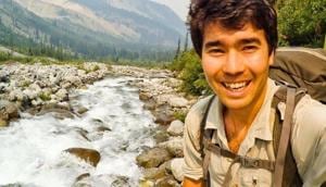 Authorities have been struggling to figure out how to recover the body of 26-year-old John Allen Chau, who was killed by North Sentinel islanders who apparently shot him with arrows and then buried his body on the beach.(REUTERS) Authorities have been struggling to figure out how to recover the body of 26-year-old John Allen Chau, who was killed by North Sentinel islanders who apparently shot him with arrows and then buried his body on the beach.(REUTERS)