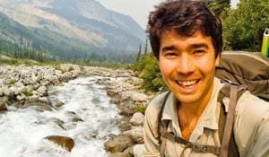An American self-styled adventurer and Christian missionary, John Allen Chau, has been killed and buried by a tribe of hunter-gatherers on a remote island in the Indian Ocean where he had gone to proselytize, according to local law enforcement officials.(REUTERS) An American self-styled adventurer and Christian missionary, John Allen Chau, has been killed and buried by a tribe of hunter-gatherers on a remote island in the Indian Ocean where he had gone to proselytize, according to local law enforcement officials.(REUTERS)