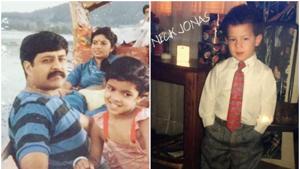 Priyanka Chopra and Nick Jonas will tie the knot reportedly on December 2.(Instagram) Priyanka Chopra and Nick Jonas will tie the knot reportedly on December 2.(Instagram)
