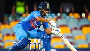 File image of Rishabh Pant.(AFP) File image of Rishabh Pant.(AFP)