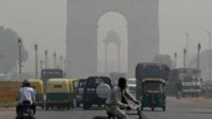 According to SAFAR, the improvement in air quality is unusual for this time of the year.(HT File Photo) According to SAFAR, the improvement in air quality is unusual for this time of the year.(HT File Photo)