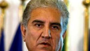 Pakistan Foreign Minister Shah Mahmood Qureshi said he has extended an invitation to Swaraj, Punjab Chief Minister Amarinder Singh and state minister Navjot Singh Sidhu.(HT File Photo) Pakistan Foreign Minister Shah Mahmood Qureshi said he has extended an invitation to Swaraj, Punjab Chief Minister Amarinder Singh and state minister Navjot Singh Sidhu.(HT File Photo)