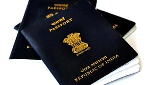 Indian missions across the world would soon issue passports in less than 48 hours to citizens abroad, minister of state for external affairs VK Singh said in Washington.(File Photo) Indian missions across the world would soon issue passports in less than 48 hours to citizens abroad, minister of state for external affairs VK Singh said in Washington.(File Photo)
