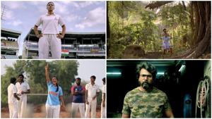 Kanaa trailer: Aishwarya Rajesh plays the role of a lifetime in this Sivakarthikeyan production. Kanaa trailer: Aishwarya Rajesh plays the role of a lifetime in this Sivakarthikeyan production.