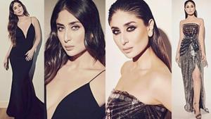 Kareena Kapoor Khan definitely stole the spotlight at Mowgli: Legend Of the Jungle screening and press conference. (Instagram) Kareena Kapoor Khan definitely stole the spotlight at Mowgli: Legend Of the Jungle screening and press conference. (Instagram)