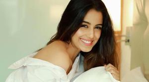 Bigg Boss 12: Srishty Rode was evicted from Salman Khan’s show this weekend. Bigg Boss 12: Srishty Rode was evicted from Salman Khan’s show this weekend.