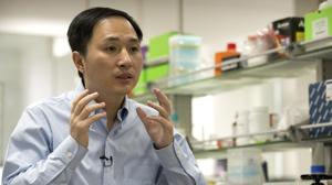 The Southern University of Science and Technology in the southern Chinese city of Shenzhen, where the scientist, He Jiankui, holds an associate professorship, said it had been unaware of the research project and that He had been on leave without pay since February.(AP Photo) The Southern University of Science and Technology in the southern Chinese city of Shenzhen, where the scientist, He Jiankui, holds an associate professorship, said it had been unaware of the research project and that He had been on leave without pay since February.(AP Photo)