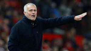 Jose Mourinho managed real Madrid from 2010-2013(Action Images via Reuters) Jose Mourinho managed real Madrid from 2010-2013(Action Images via Reuters)