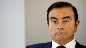 Carlos Ghosn, the 64-year-old Brazil-born Frenchman began his second week in a Japanese detention centre facing allegations he under-reported his salary to the tune of $44 million over several years.(REUTERS) Carlos Ghosn, the 64-year-old Brazil-born Frenchman began his second week in a Japanese detention centre facing allegations he under-reported his salary to the tune of $44 million over several years.(REUTERS)
