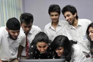 Candidates who will secure more than or equal to the cutoff rank will be eligible for Joint CSIR UGC Test for J.R.F And Eligibility For Lecturership (NET)(HT FIle Photo) Candidates who will secure more than or equal to the cutoff rank will be eligible for Joint CSIR UGC Test for J.R.F And Eligibility For Lecturership (NET)(HT FIle Photo)
