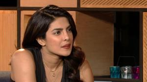 Priyanka Chopra hosted a session of #socialforgood with Janhvi Kapoor, Ishaan Khatter and more.
