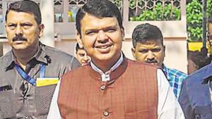 The decision on when to table the bill will be finalised on November 27, following a meeting called by chief minister Devendra Fadnavis with group leaders of all Opposition parties.(Pratik Chorge/HT Photo) The decision on when to table the bill will be finalised on November 27, following a meeting called by chief minister Devendra Fadnavis with group leaders of all Opposition parties.(Pratik Chorge/HT Photo)