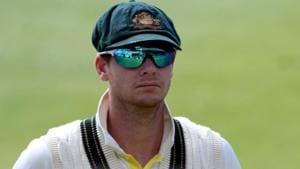 File picture of Steve Smith(REUTERS) File picture of Steve Smith(REUTERS)