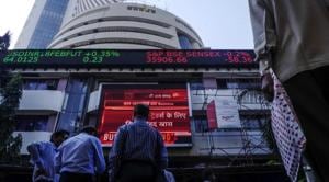 The benchmark S&P BSE Sensex was little changed at 35,365.74 as of 9:45 a.m. in Mumbai. The NSE Nifty 50 Index was at 10,622.90, falling less than 0.1 percent.(Bloomberg) The benchmark S&P BSE Sensex was little changed at 35,365.74 as of 9:45 a.m. in Mumbai. The NSE Nifty 50 Index was at 10,622.90, falling less than 0.1 percent.(Bloomberg)