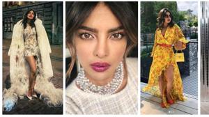 The hide and seek with fashion that began many years ago has paid off and the real Priyanka Chopra has finally spoken.(Priyanka Chopra / Instagram) The hide and seek with fashion that began many years ago has paid off and the real Priyanka Chopra has finally spoken.(Priyanka Chopra / Instagram)
