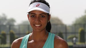File image of Karman Kaur Thandi. File image of Karman Kaur Thandi.