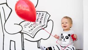 Parentese can improve the infant’s language development(Photo by Alyssa Stevenson on Unsplash) Parentese can improve the infant’s language development(Photo by Alyssa Stevenson on Unsplash)