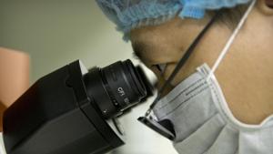 A Chinese scientist at the centre of a controversy over what he claims are the world’s first genetically edited children apologised on Wednesday for the result being leaked unexpectedly.(AP) A Chinese scientist at the centre of a controversy over what he claims are the world’s first genetically edited children apologised on Wednesday for the result being leaked unexpectedly.(AP)