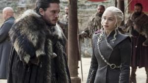 Game of Thrones reunion episode is confirmed. Game of Thrones reunion episode is confirmed.