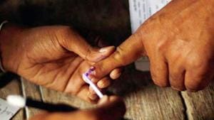 Uttar Pradesh Congress media coordinator Rajiv Buxi said the staff associated with the exercise of revision of electoral rolls was being pressured for political gains.(Representative image) Uttar Pradesh Congress media coordinator Rajiv Buxi said the staff associated with the exercise of revision of electoral rolls was being pressured for political gains.(Representative image)