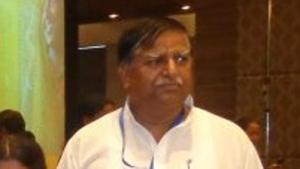 Bhagwati Lal Roat of Congress(Facebook) Bhagwati Lal Roat of Congress(Facebook)