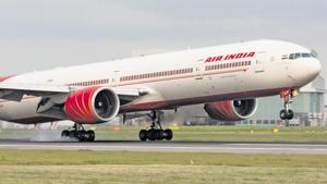 India’s aviation regulator Directorate General of Civil Aviation (DGCA) is finally tweaking its four-year-old Body Mass Index (BMI) norms that were widely seen as discriminatory, making them uniform for cockpit and cabin crew, irrespective of gender.(File Photo) India’s aviation regulator Directorate General of Civil Aviation (DGCA) is finally tweaking its four-year-old Body Mass Index (BMI) norms that were widely seen as discriminatory, making them uniform for cockpit and cabin crew, irrespective of gender.(File Photo)
