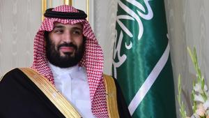There was no direct evidence connecting Saudi Arabia's Crown Prince Mohammed bin Salman to the murder said U.S Secretary Mike Pompeo.(AFP) There was no direct evidence connecting Saudi Arabia's Crown Prince Mohammed bin Salman to the murder said U.S Secretary Mike Pompeo.(AFP)