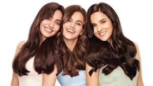 Garnier Color Naturals’ fabulous range of hair colours is here to give your hair the nourishment that it needs.(Garnier Color Naturals) Garnier Color Naturals’ fabulous range of hair colours is here to give your hair the nourishment that it needs.(Garnier Color Naturals)