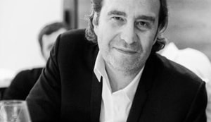 Xavier Niel is the founder of phone company Iliad SA.(Xavier Niel/Twitter Photo) Xavier Niel is the founder of phone company Iliad SA.(Xavier Niel/Twitter Photo)