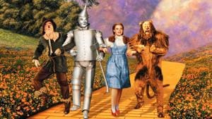 The Wizard of Oz was released in 1939. The Wizard of Oz was released in 1939.