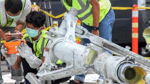 Airline disasters have become increasingly rare as a result, but automation-related crashes have become a growing share of the few that continue to occur, according to government studies and accident reports.(AFP) Airline disasters have become increasingly rare as a result, but automation-related crashes have become a growing share of the few that continue to occur, according to government studies and accident reports.(AFP)