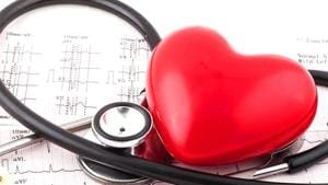 Doctors said some of the causes are changes in a working woman’s lifestyle, stress, high blood pressure and diabetes.(Shutterstock) Doctors said some of the causes are changes in a working woman’s lifestyle, stress, high blood pressure and diabetes.(Shutterstock)