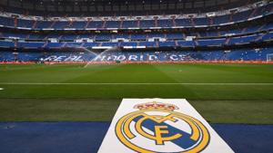 Santiago Bernabeu will also host the Champions League final in May 2019.(Getty Imagess) Santiago Bernabeu will also host the Champions League final in May 2019.(Getty Imagess)