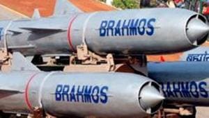 The Defence ministry Saturday approved military procurement worth Rs 3,000 crore, including Brahmos supersonic cruise missiles for Navy’s two stealth frigates and armoured recovery vehicles for the Army’s Arjun main battle tanks, a senior official said.(HT File Photo) The Defence ministry Saturday approved military procurement worth Rs 3,000 crore, including Brahmos supersonic cruise missiles for Navy’s two stealth frigates and armoured recovery vehicles for the Army’s Arjun main battle tanks, a senior official said.(HT File Photo)