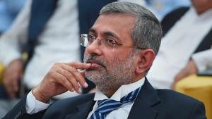 Kurian Joseph said there is no political pressure in exercise of judicial powers by a judge, but added that the manner in which appointments are “selectively delayed” or “withheld” is “in a way interference” in administration of justice.(PTI)