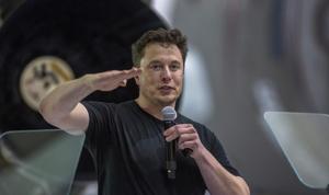 NASA Administrator Jim Bridenstine has said SpaceX founder Elon Musk will not be smoking weed in public again, the media reported.(AFP) NASA Administrator Jim Bridenstine has said SpaceX founder Elon Musk will not be smoking weed in public again, the media reported.(AFP)