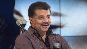 Fox and National Geographic Networks said they will probe sexual misconduct allegations against renowned astrophysicist Tyson. Two women accused the Cosmos host of acting in a sexually inappropriate manner with them. Tyson has not commented publicly and an email request for comment to his representative was not immediately returned.(Charles Sykes/Invision/AP) Fox and National Geographic Networks said they will probe sexual misconduct allegations against renowned astrophysicist Tyson. Two women accused the Cosmos host of acting in a sexually inappropriate manner with them. Tyson has not commented publicly and an email request for comment to his representative was not immediately returned.(Charles Sykes/Invision/AP)