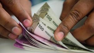 The Centre has released Rs 11,922 crore to states as GST compensation for the months August-September 2018(Pradeep Gaur/Mint) The Centre has released Rs 11,922 crore to states as GST compensation for the months August-September 2018(Pradeep Gaur/Mint)