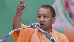 Uttar Pradesh Chief Minister Yogi Adityanath(PTI File Photo) Uttar Pradesh Chief Minister Yogi Adityanath(PTI File Photo)