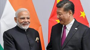 The Modi government was initially well-placed to persuade the Chinese to avoid too sharp a tilt towards Pakistan. Yet the widening power differential with China as well as a series of mis-steps eroded its ability to do so(PTI) The Modi government was initially well-placed to persuade the Chinese to avoid too sharp a tilt towards Pakistan. Yet the widening power differential with China as well as a series of mis-steps eroded its ability to do so(PTI)