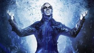 Rajinikanth, Akshay Kumar’s 2.0 collected around <span class='webrupee'>₹</span>25 lakh on its first Saturday. Rajinikanth, Akshay Kumar’s 2.0 collected around <span class='webrupee'>₹</span>25 lakh on its first Saturday.