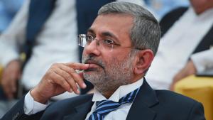 Justice Kurian Joseph(PTI File Photo) Justice Kurian Joseph(PTI File Photo)