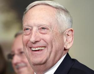 US Defence Secretary Jim Mattis said Saturday that Russia tried to meddle in the US midterm elections last month.(AP) US Defence Secretary Jim Mattis said Saturday that Russia tried to meddle in the US midterm elections last month.(AP)