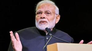 PM Modi stressed on escalating trade tensions and its resultant and collateral damages it caused to the least developed countries and other emerging economies at the G20 summit(PTI) PM Modi stressed on escalating trade tensions and its resultant and collateral damages it caused to the least developed countries and other emerging economies at the G20 summit(PTI)
