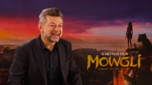 Andy Serkis promotes Netflix’s Mowgli: Legend of the Jungle in Mumbai. Andy Serkis promotes Netflix’s Mowgli: Legend of the Jungle in Mumbai.