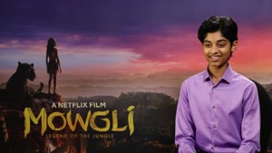 Rohan Chand promotes Netflix’s Mowgli: Legend of the Jungle, in Mumbai. Rohan Chand promotes Netflix’s Mowgli: Legend of the Jungle, in Mumbai.
